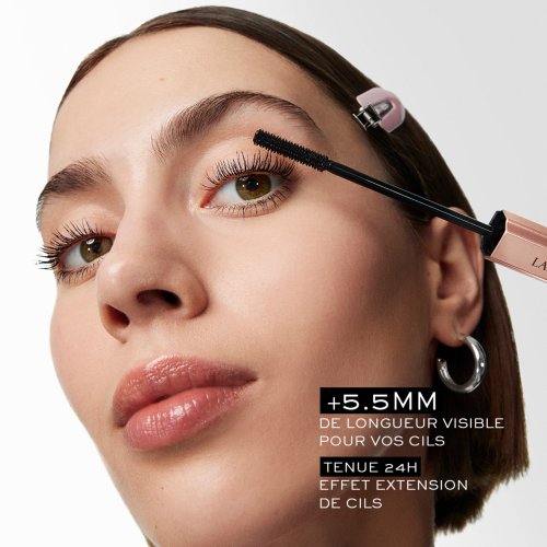 LANCÔME-Lash Idôle Flutter Extension - Mascara Longueur Extrême LANCÔME-Lash Idôle Flutter Extension - Mascara Longueur Extrême